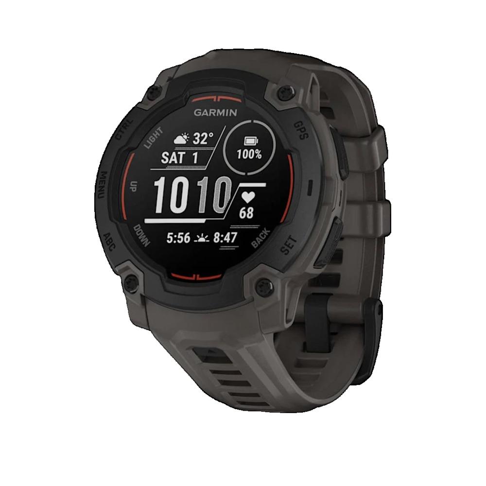 Montre Connectée Instinct E - Noir