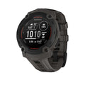 Montre Connectée Instinct E - Noir