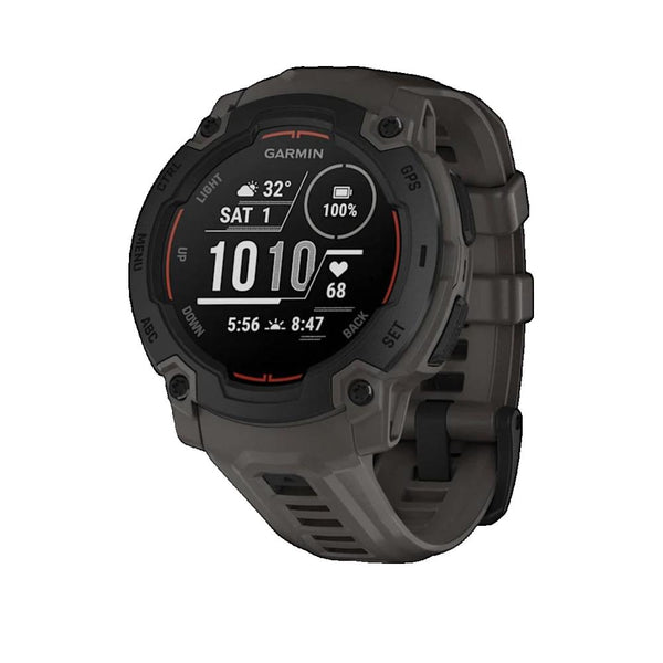 Montre Connectée Instinct E - Noir