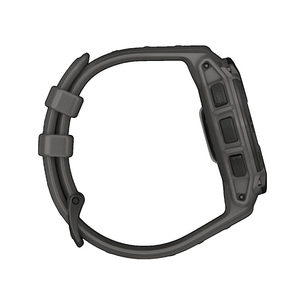 Montre Connectée Instinct E - Noir