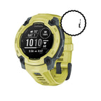 Montre Connectée Instinct E - Vert
