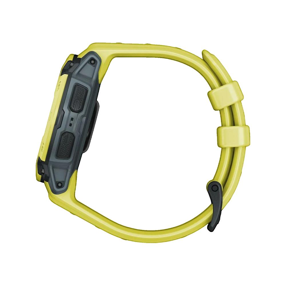 Montre Connectée Instinct E - Vert