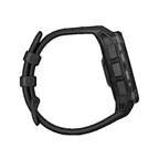 Montre Connectée Instinct 3 Amoled - Noir