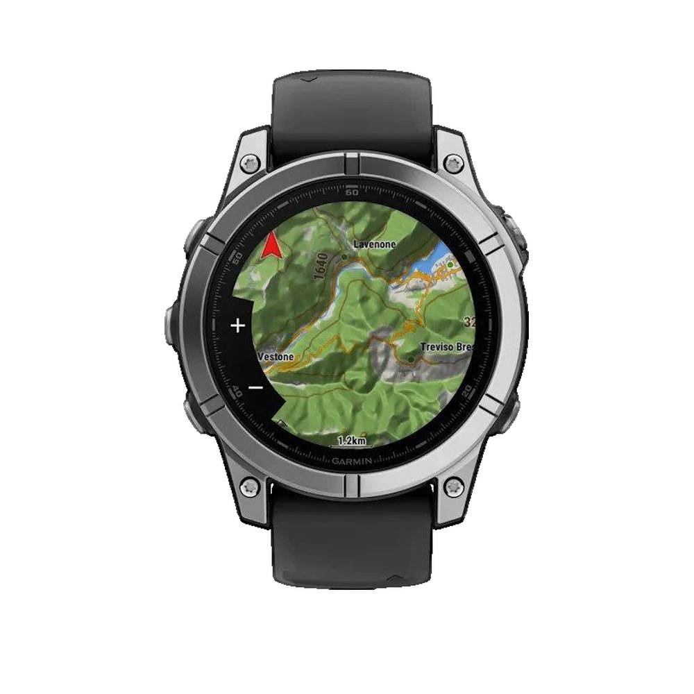 Montre Connectée Fenix E - Gris