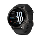 Montre Connectée Venu 4 - Noir