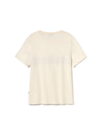 T-Shirt Garryvoe - Ecru - Homme