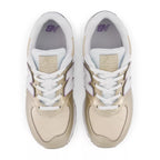 New Balance - Sneakers 574 - Doré - Femme