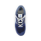 Sneakers 574 - Bleu Marine - Mixte