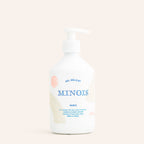 Gel Délicat Corps & Cheveux