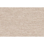 Canapé Droit Gemma - 2 Places - Tissu Lisse