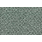 Canapé Droit Gemma - 2 Places - Tissu Lisse