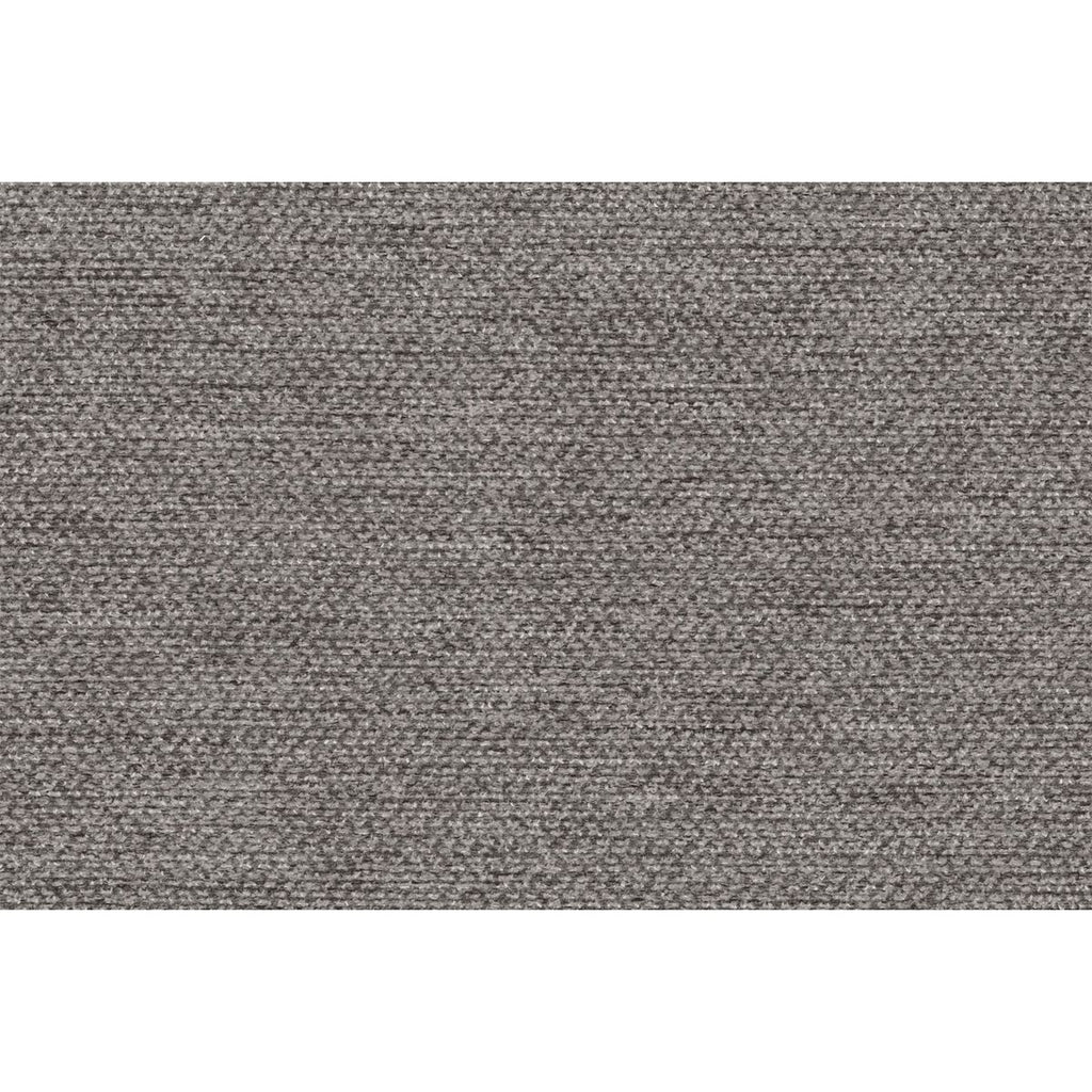 Canapé Droit Gemma - 2 Places - Tissu Lisse
