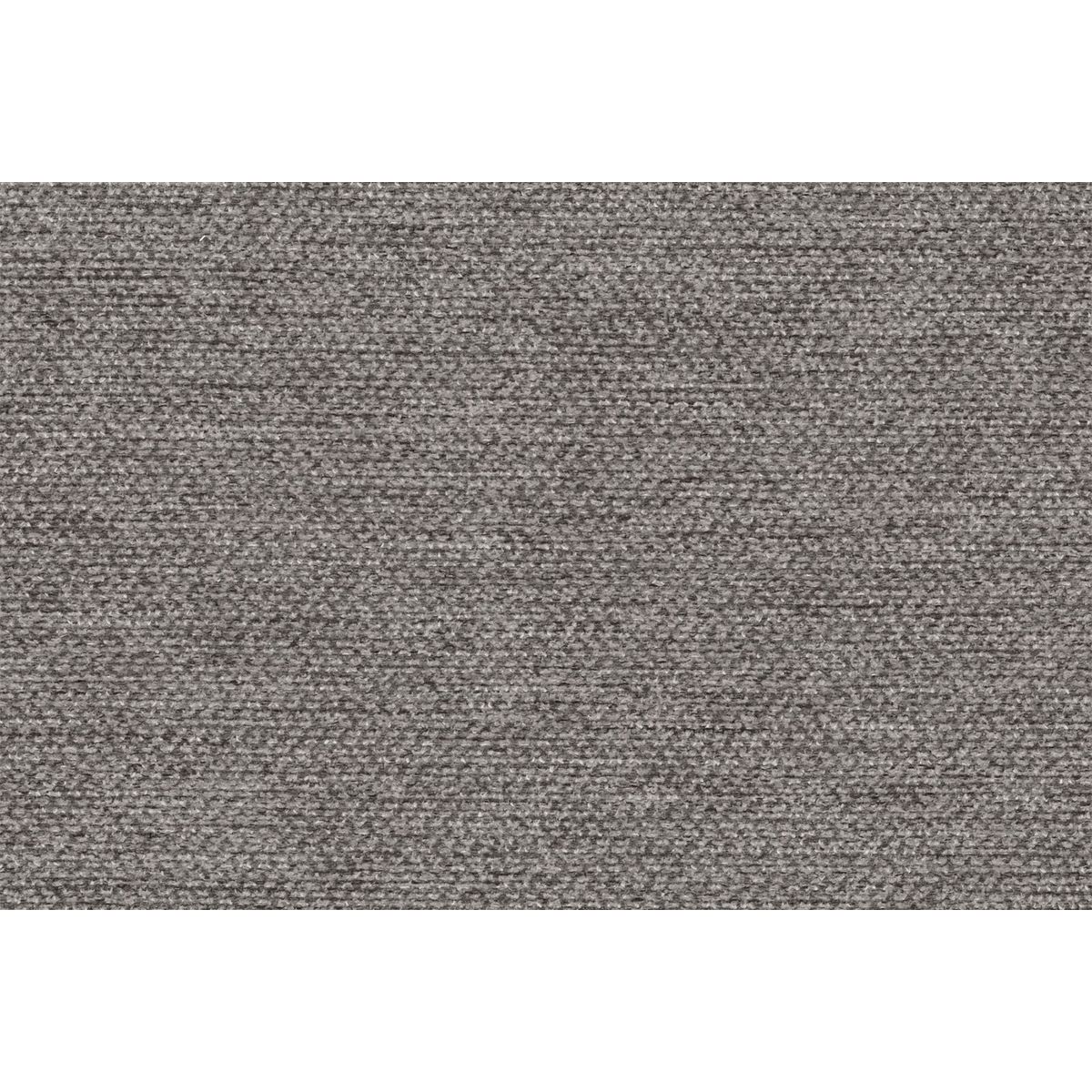 Canapé Droit Gemma - 2 Places - Tissu Lisse