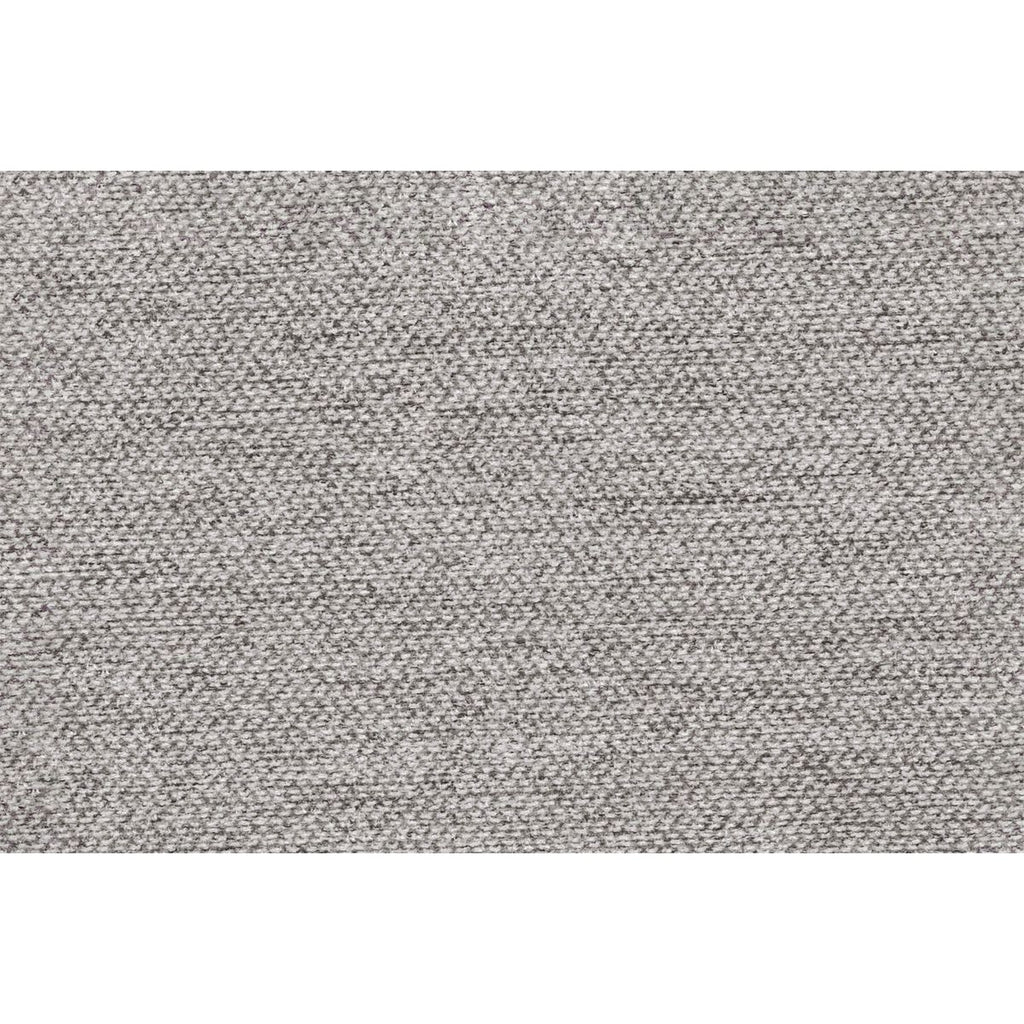 Canapé Droit Gemma - 2 Places - Tissu Lisse