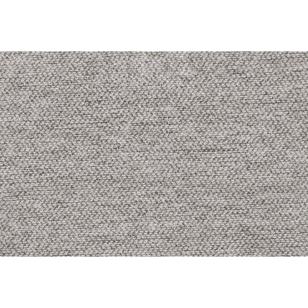 Canapé Droit Gemma - 2 Places - Tissu Lisse