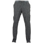 Gf Tech Aop Venom - Pant Homme Textile - Gris PANT HOMME TEXTILE Nike