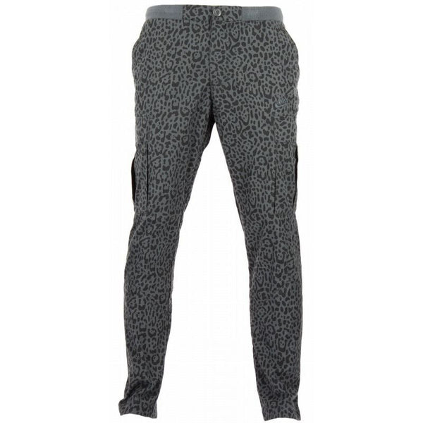 Gf Tech Aop Venom - Pant Homme Textile - Gris PANT HOMME TEXTILE Nike