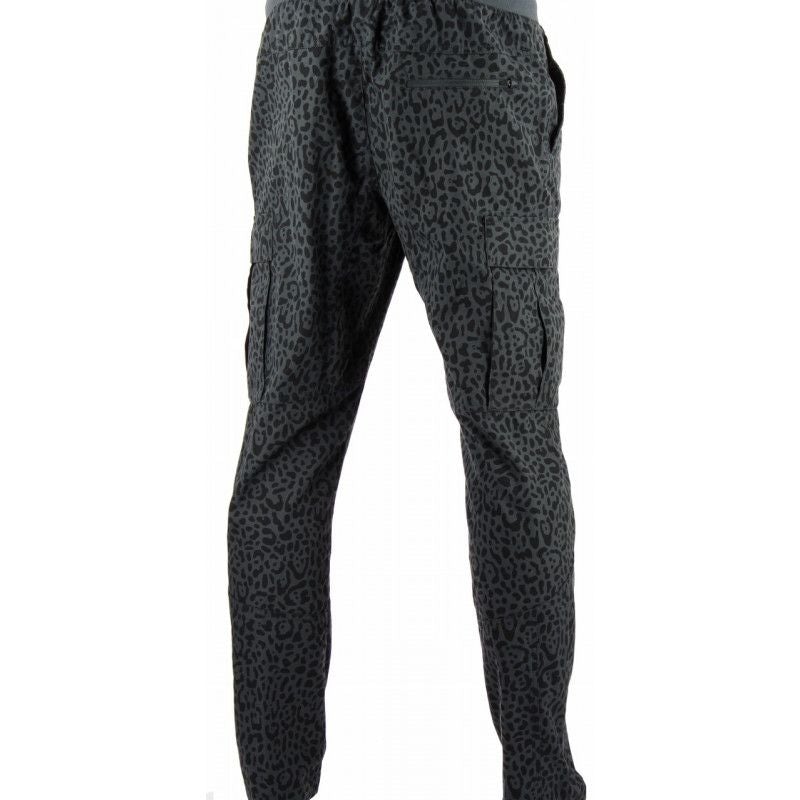 Gf Tech Aop Venom - Pant Homme Textile - Gris PANT HOMME TEXTILE Nike