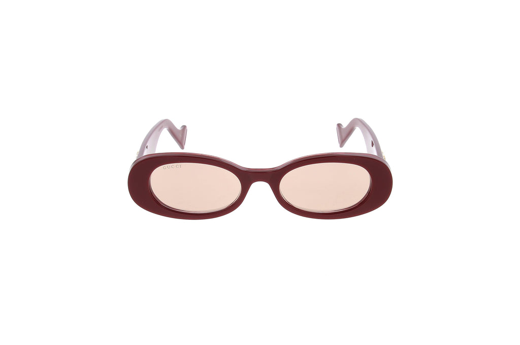 Lunettes De Soleil - Gucci