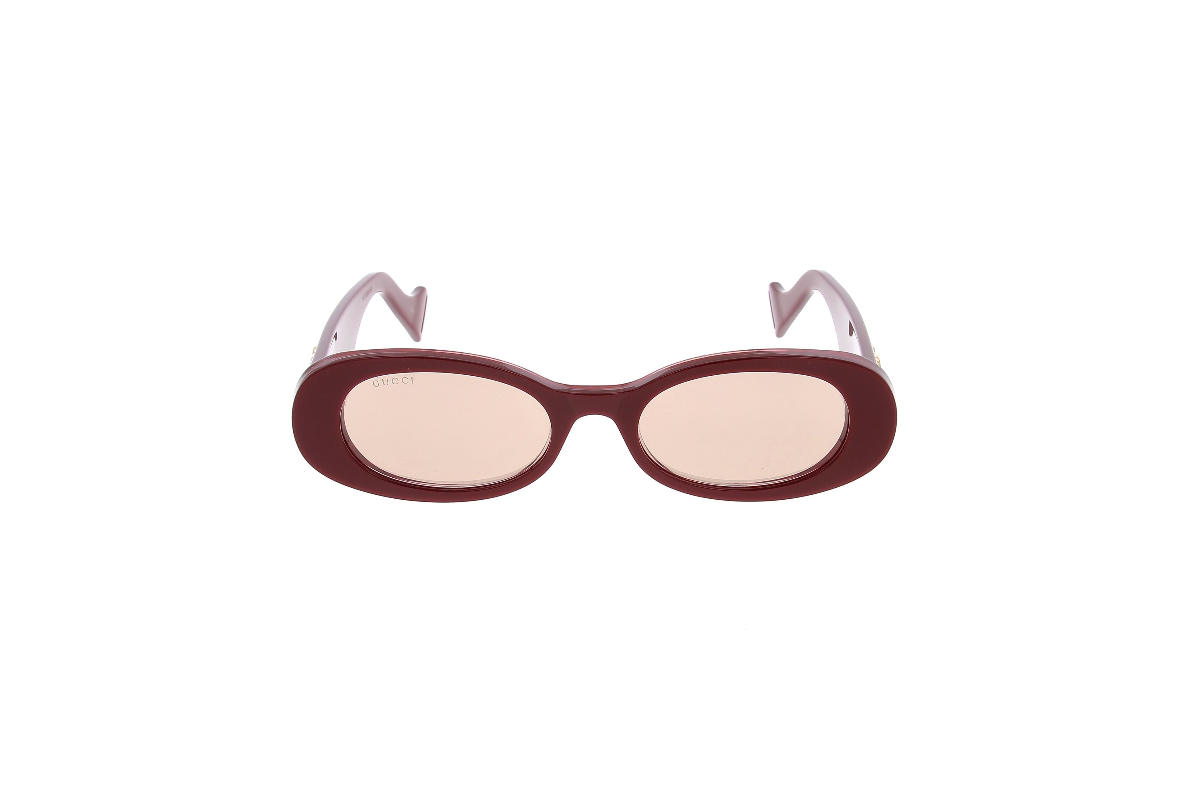Lunettes De Soleil - Gucci