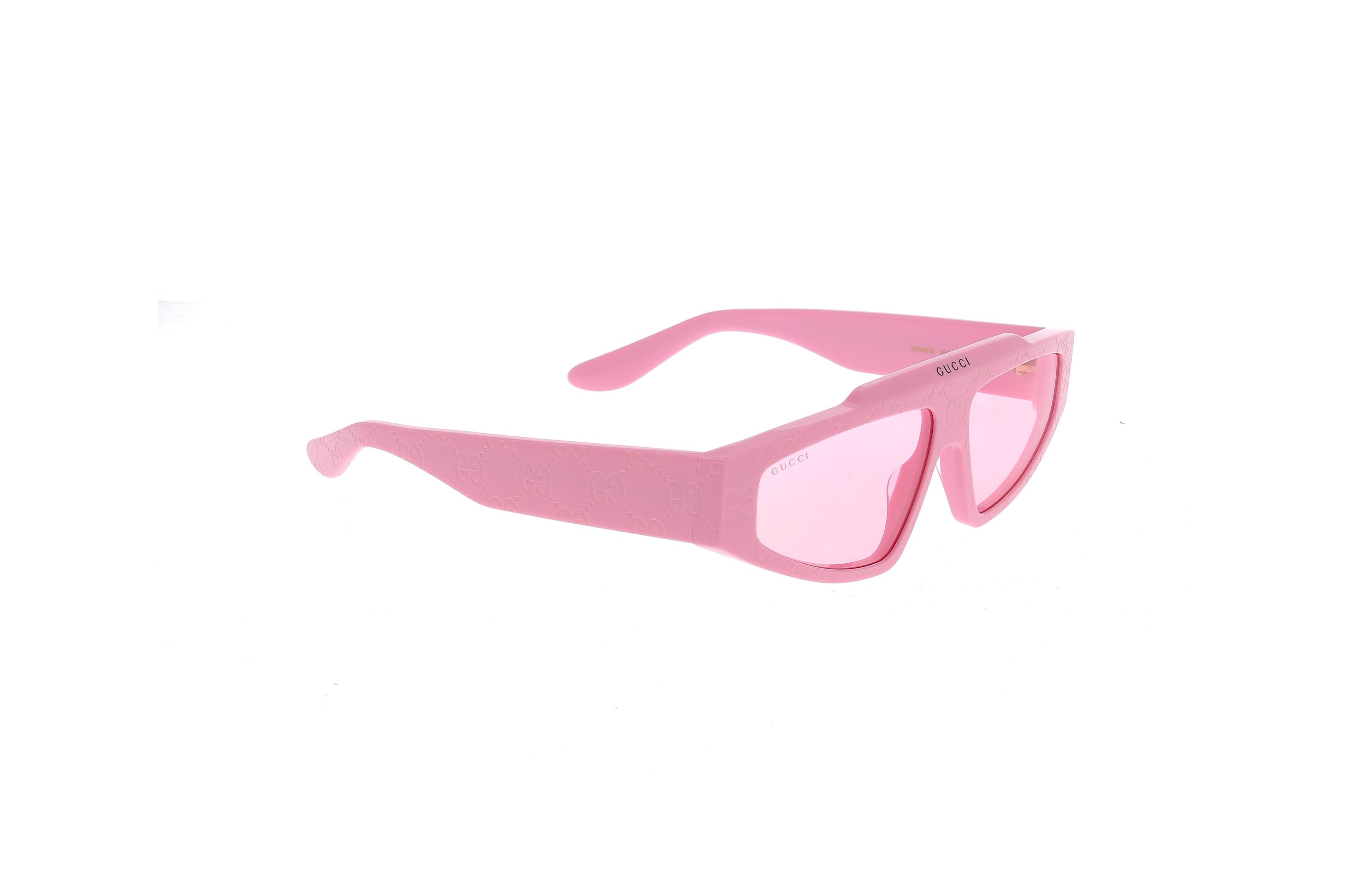 Lunettes De Soleil - Gucci