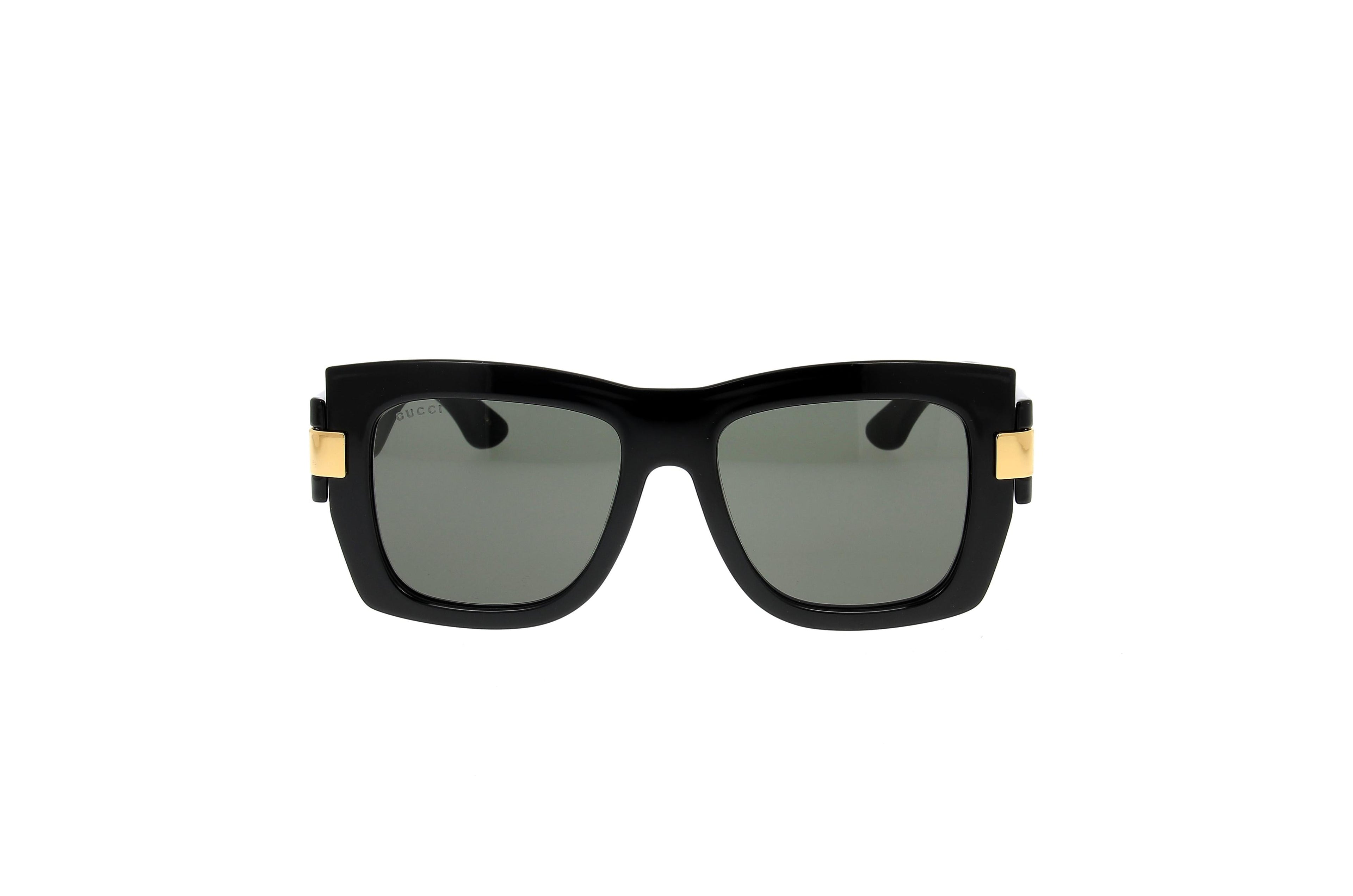 Lunettes De Soleil - Gucci