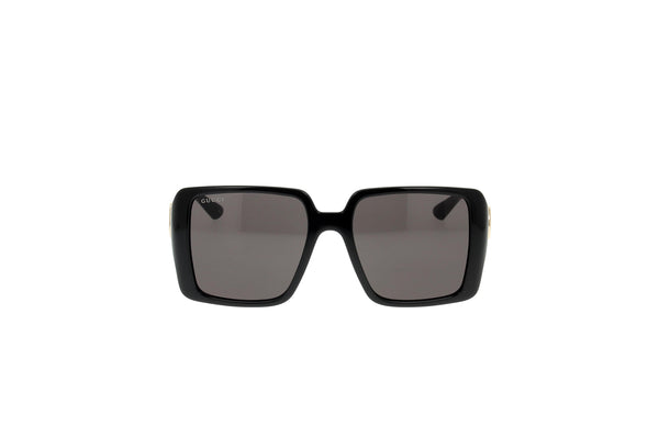 Lunettes De Soleil - Gucci
