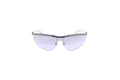 Lunettes De Soleil - Gucci
