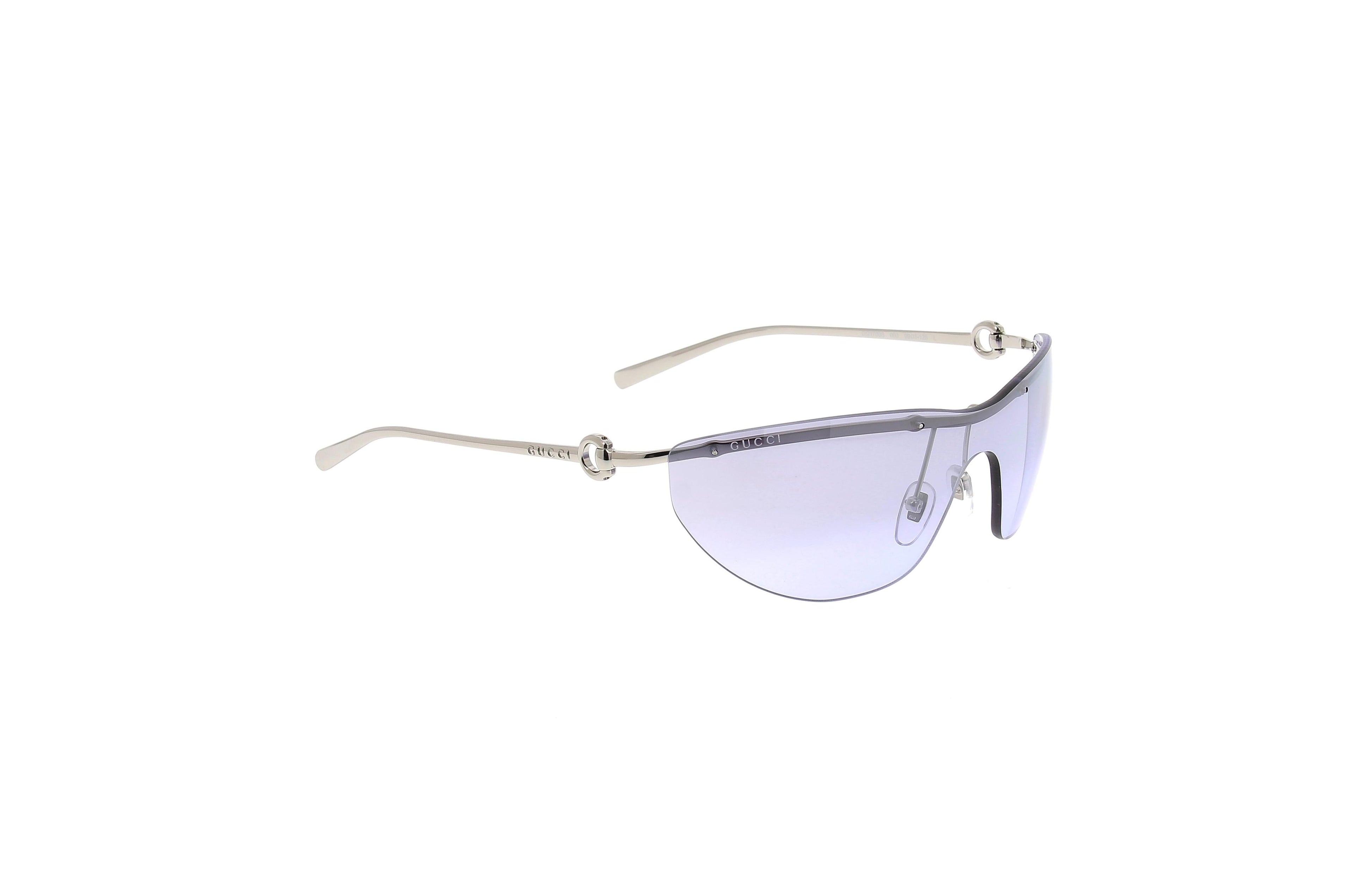 Lunettes De Soleil - Gucci
