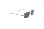 Lunettes De Soleil - Gucci
