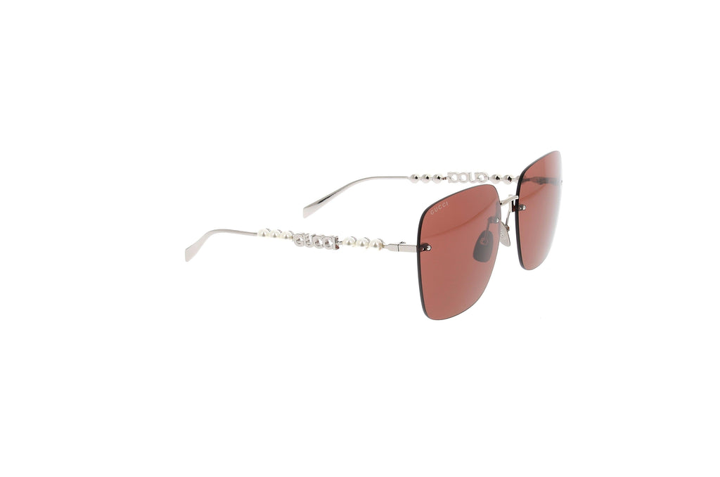 Lunettes De Soleil - Gucci