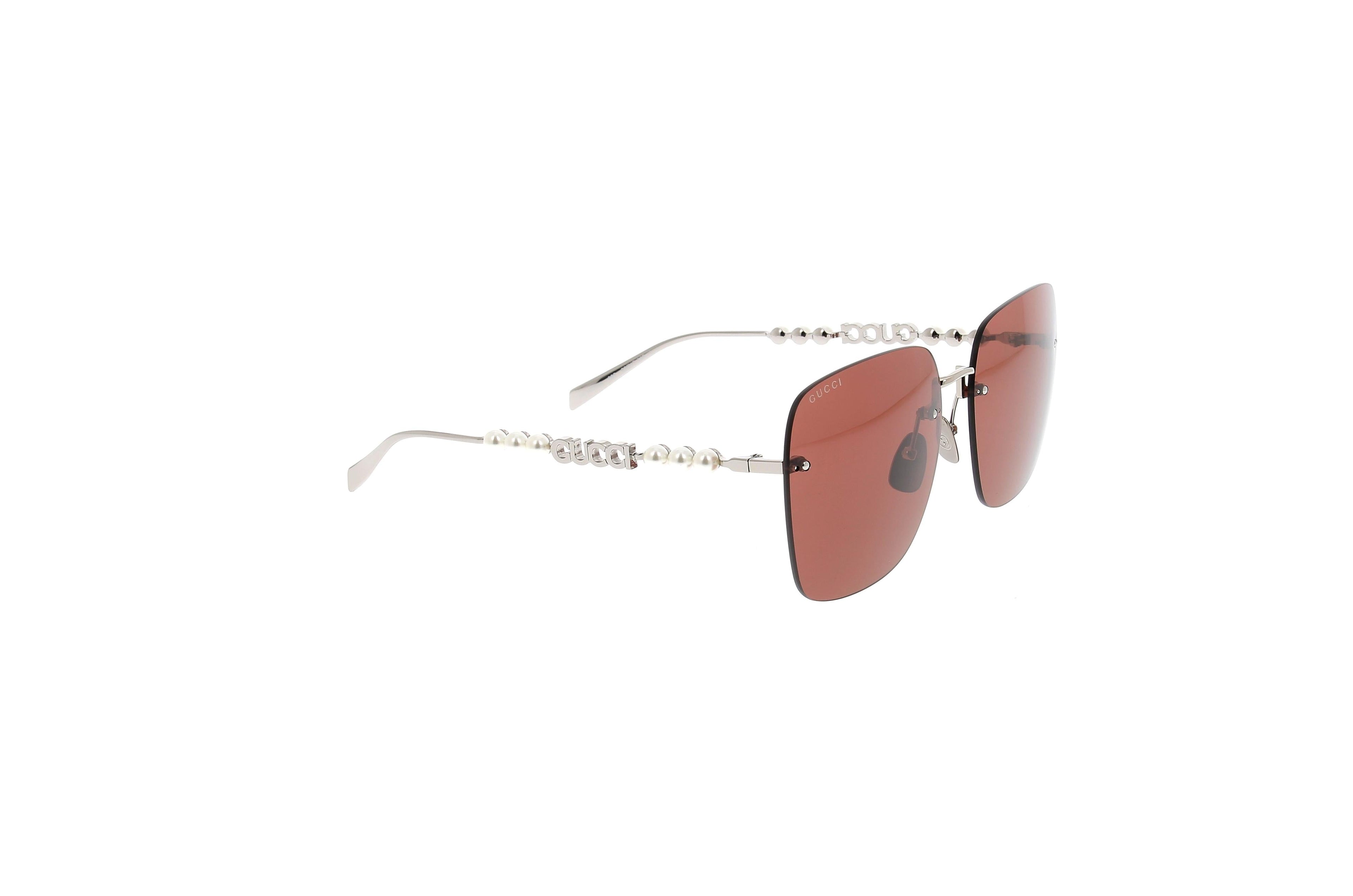 Lunettes De Soleil - Gucci