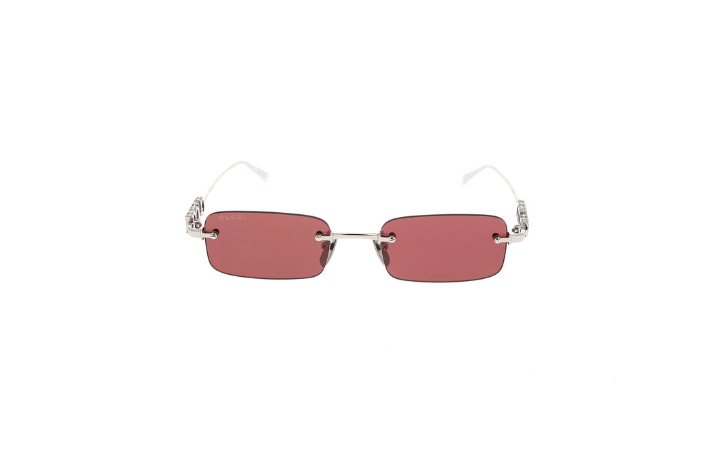Lunettes De Soleil - Gucci