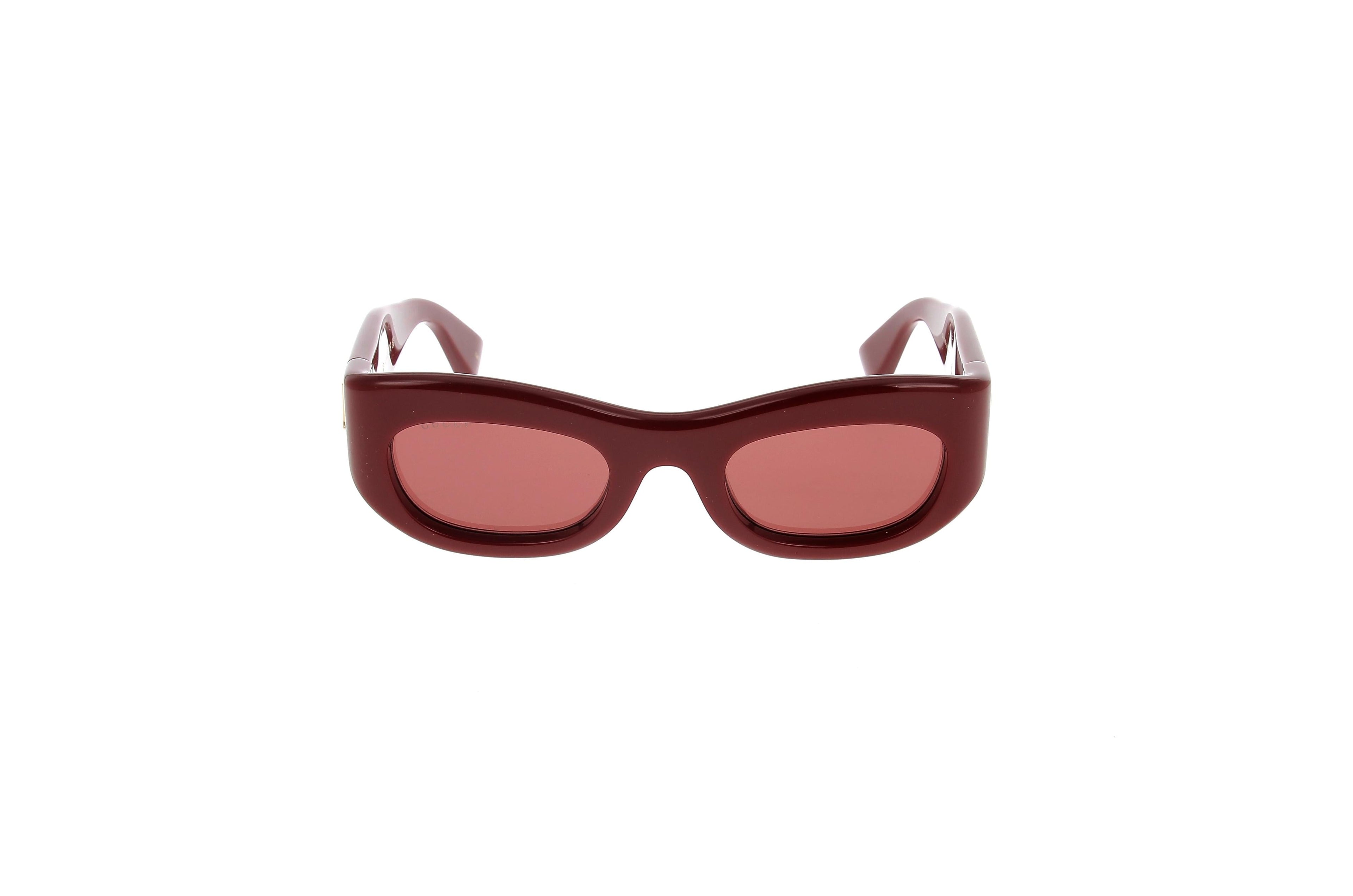 Lunettes De Soleil - Gucci