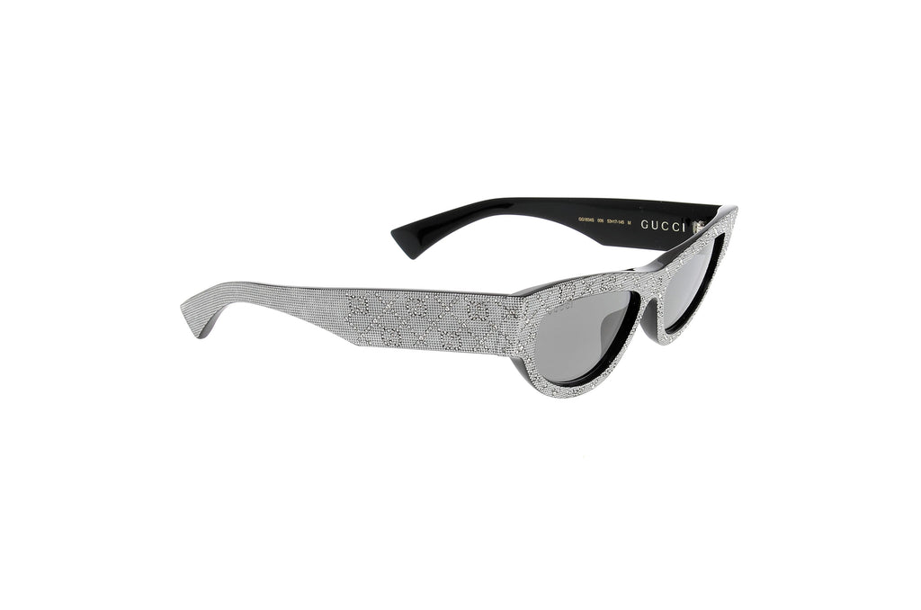 Lunettes De Soleil - Gucci