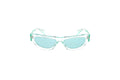 Lunettes De Soleil - Gucci