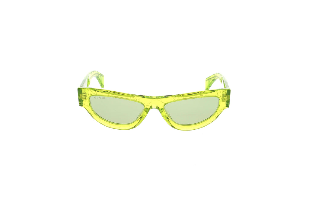 Lunettes De Soleil - Gucci