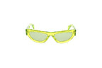 Lunettes De Soleil - Gucci