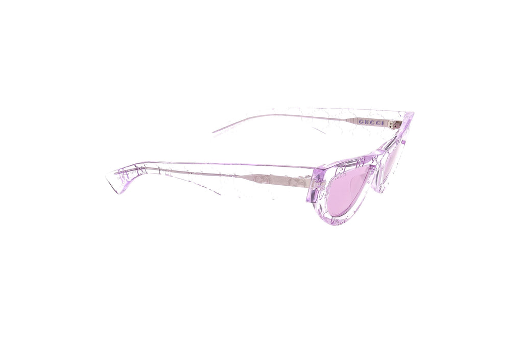 Lunettes De Soleil - Gucci