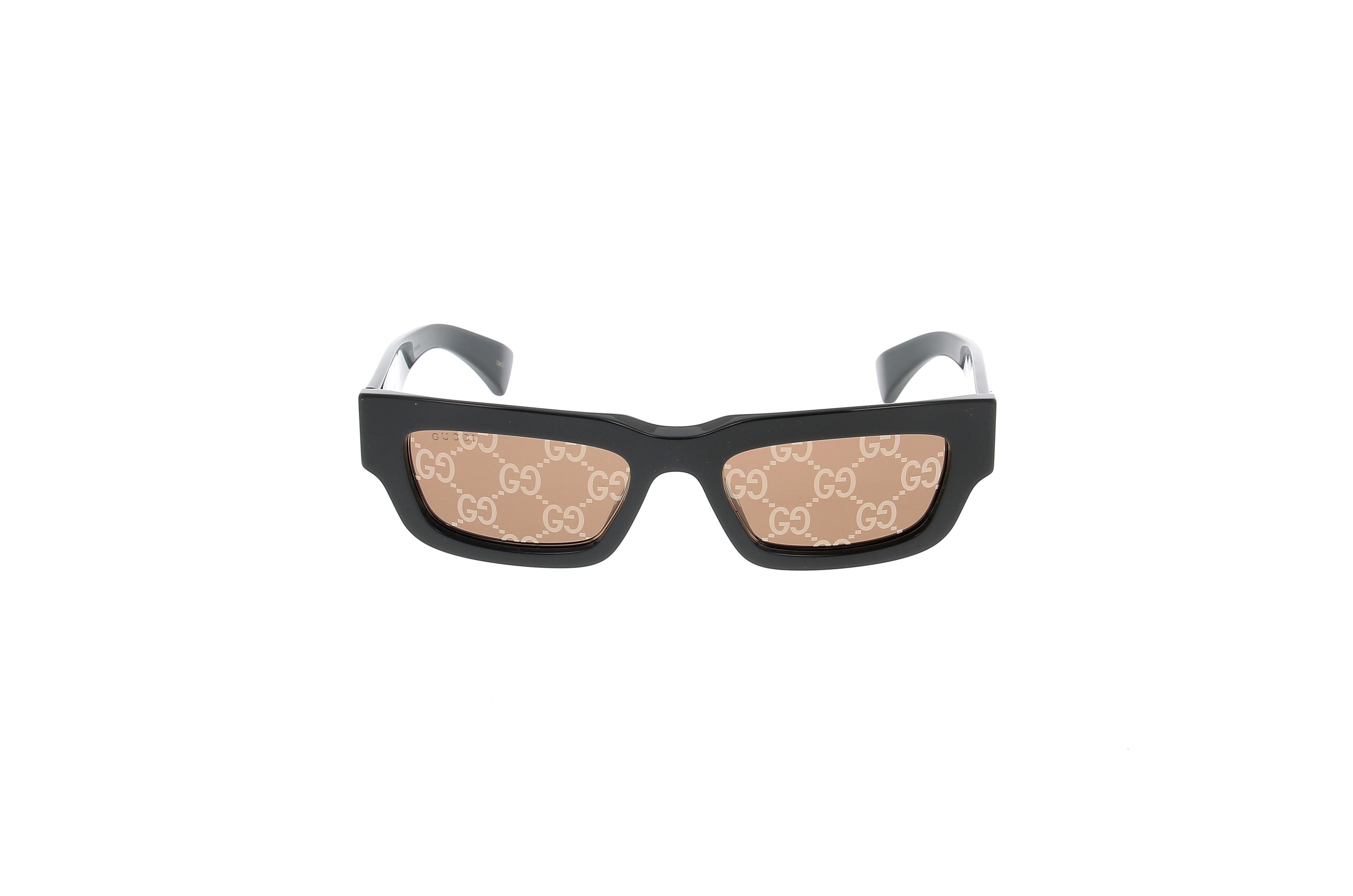 Lunettes De Soleil - Gucci