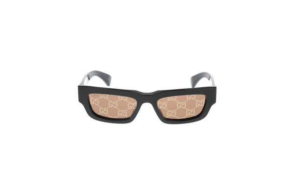 Lunettes De Soleil - Gucci
