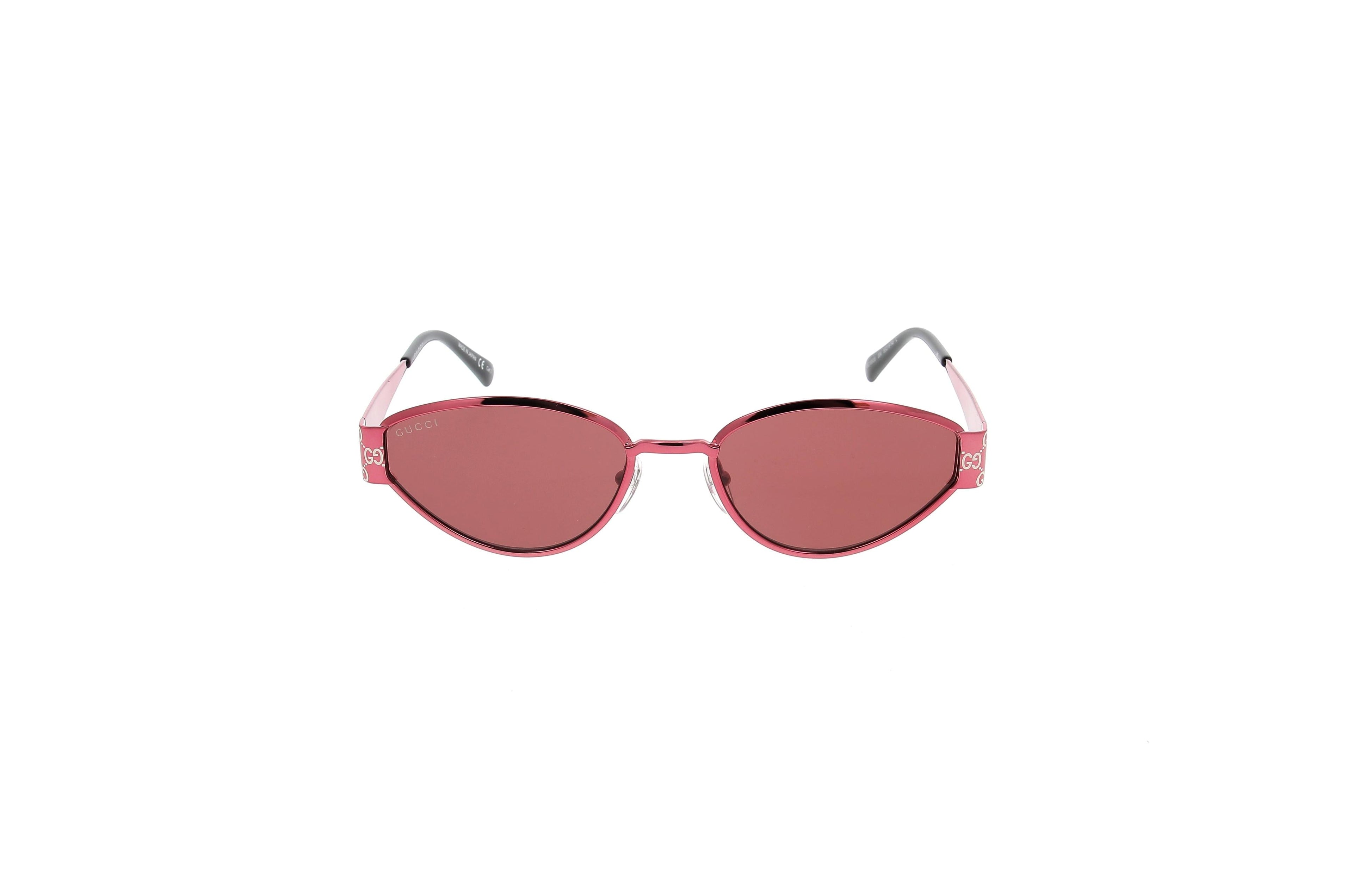 Lunettes De Soleil - Gucci