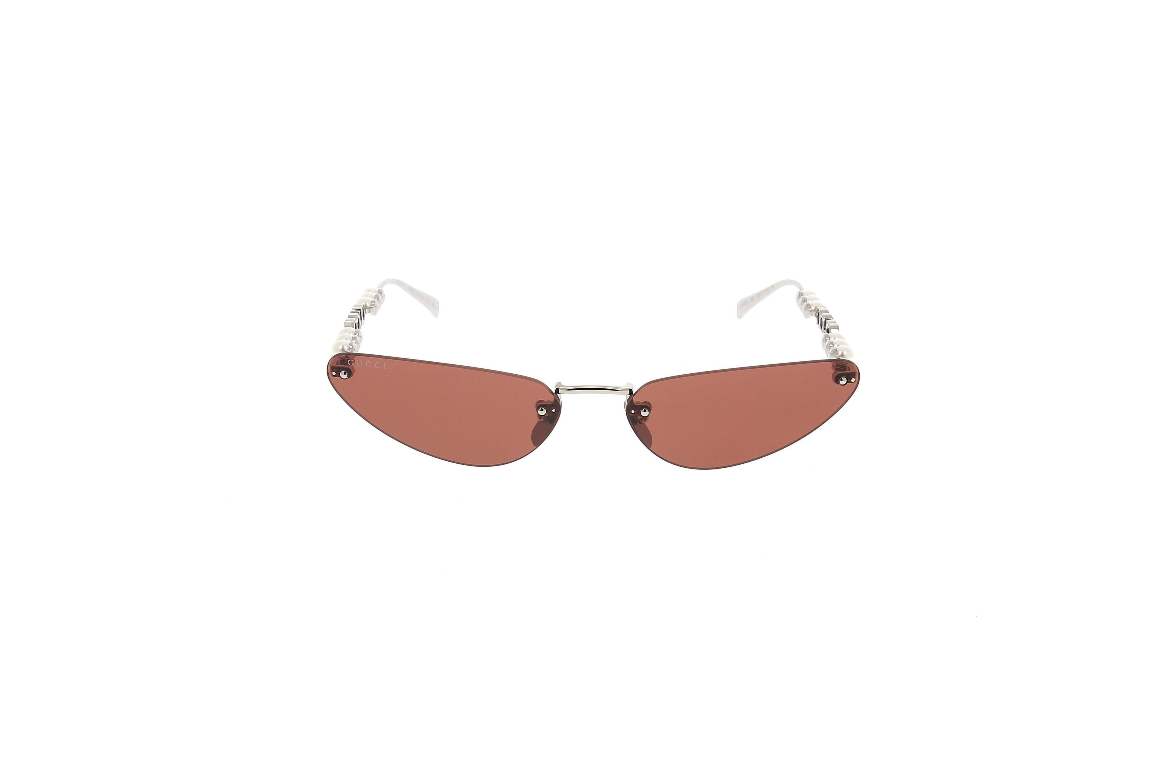 Lunettes De Soleil - Gucci