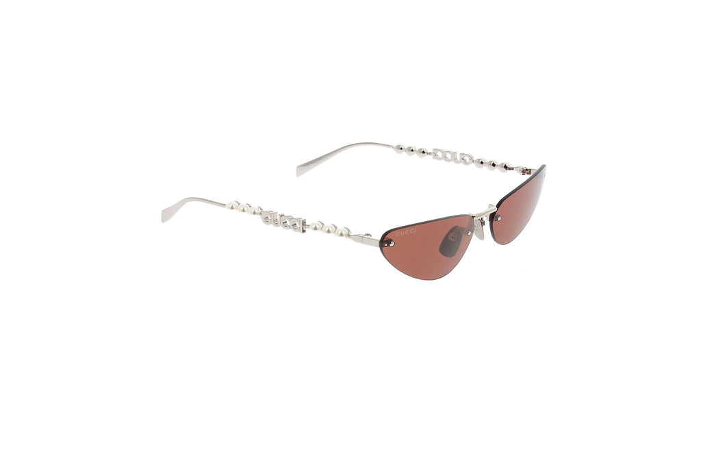 Lunettes De Soleil - Gucci