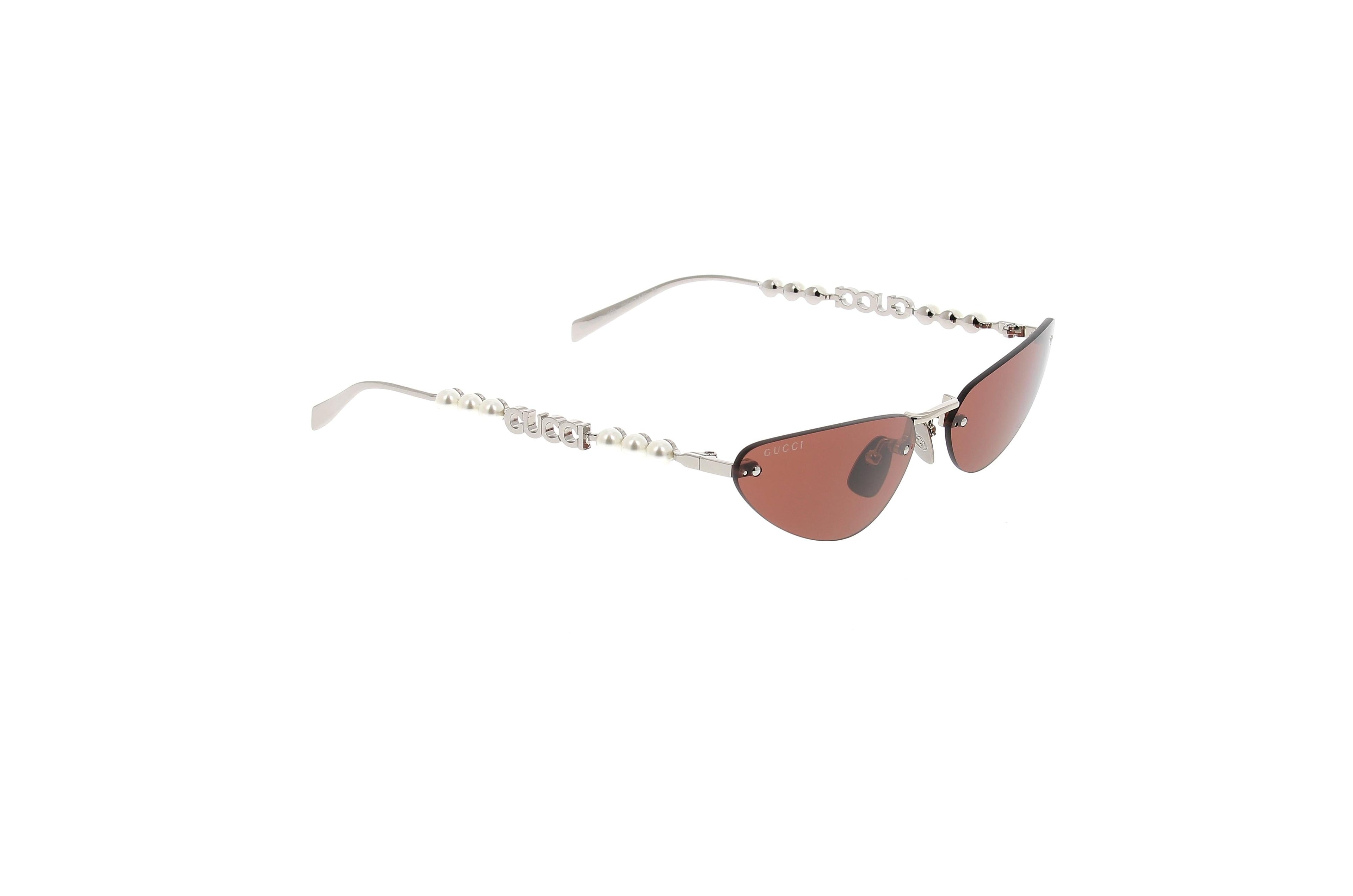 Lunettes De Soleil - Gucci