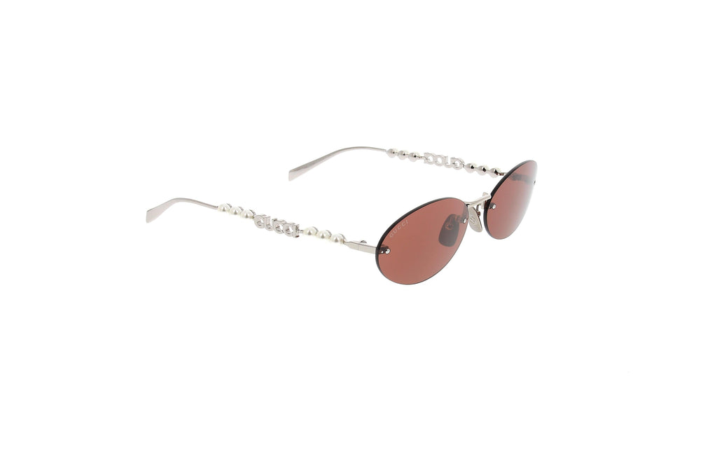 Lunettes De Soleil - Gucci