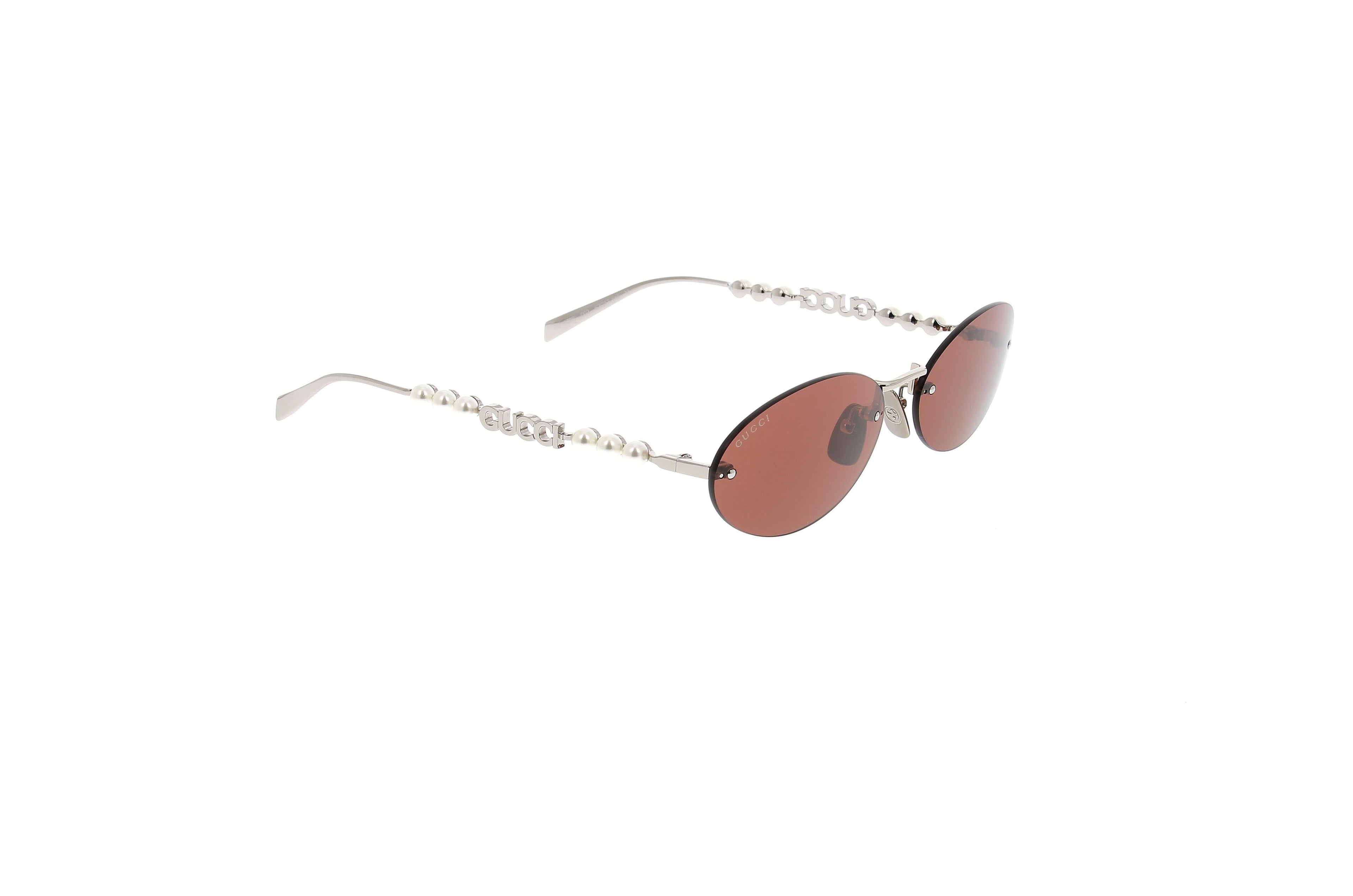Lunettes De Soleil - Gucci