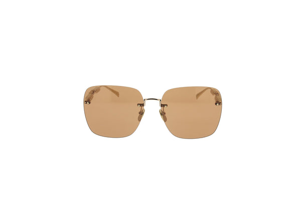 Lunettes De Soleil - Gucci