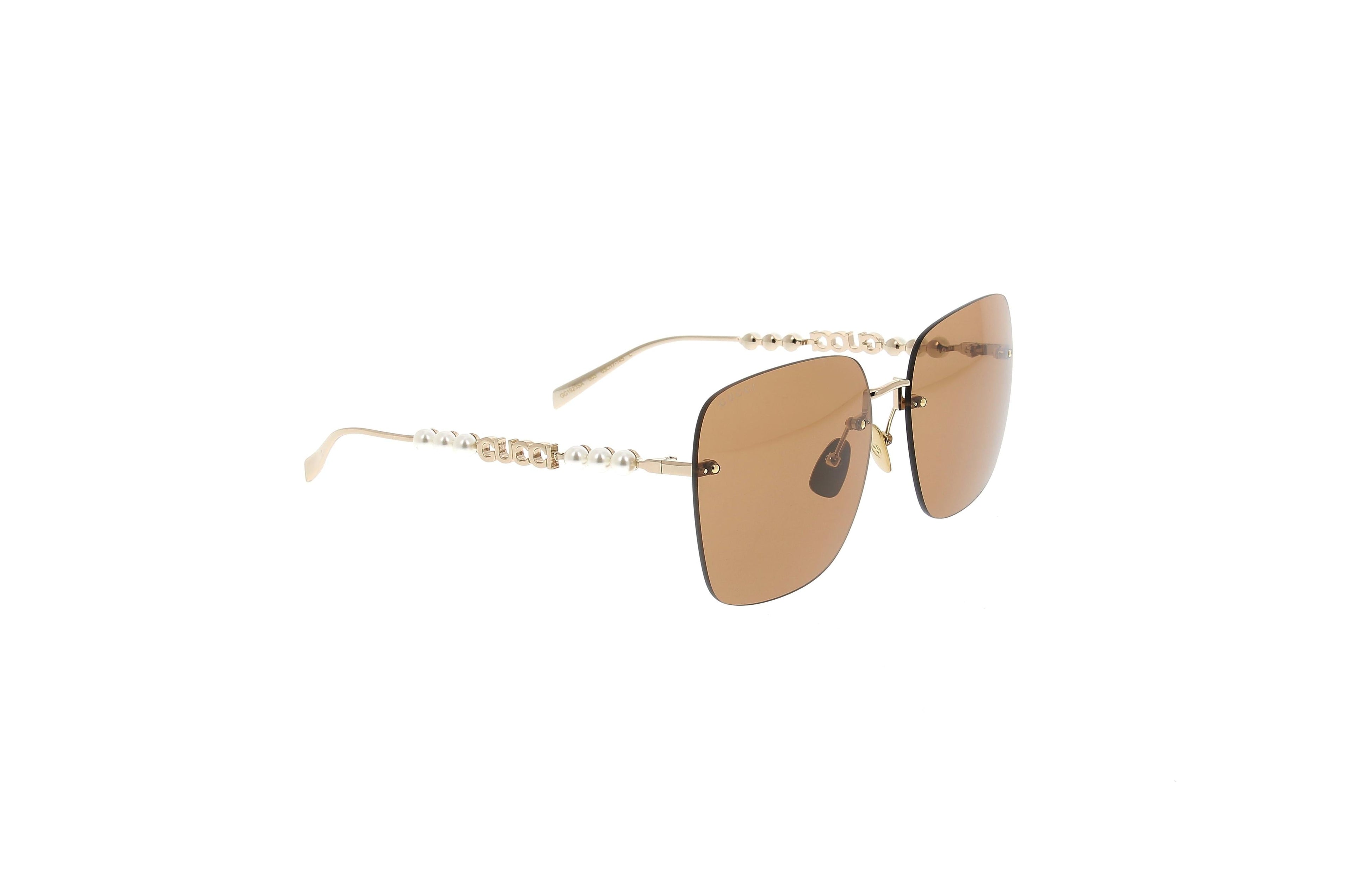 Lunettes De Soleil - Gucci