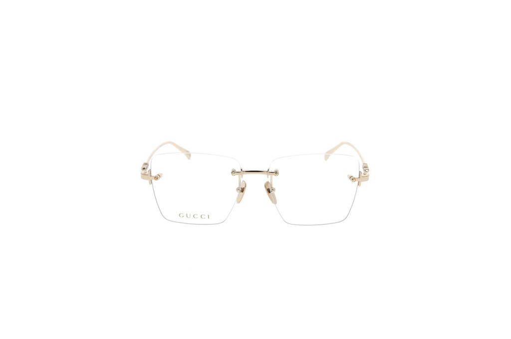 Lunettes De Soleil - Gucci